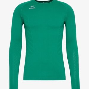 LONGSLEEVE - Long sleeved top - smaragd LONGSLEEVE - Long sleeved top - smaragd