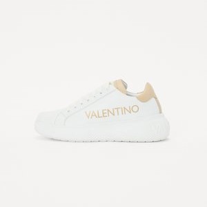 BOUNCE - Trainers - white/sand BOUNCE - Trainers - white/sand