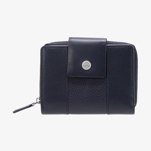 AUEN - Wallet - darkblue AUEN - Wallet - darkblue