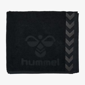SONSTIGES LARGE  - Towel - black SONSTIGES LARGE  - Towel - black