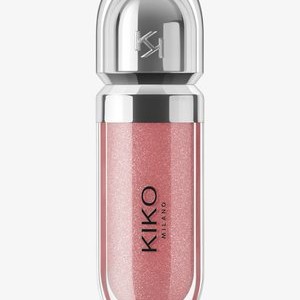 3D HYDRA LIPGLOSS - Lip gloss - 35 Pearly Warm Mauve