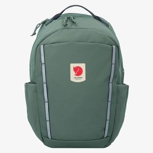 SKULE KIDS UNISEX - Rucksack - patina green SKULE KIDS UNISEX - Rucksack - patina green
