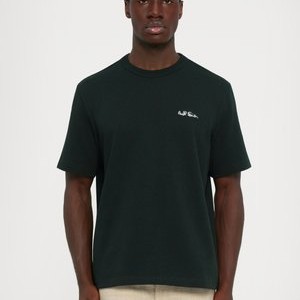 Basic T-shirt - green Basic T-shirt - green