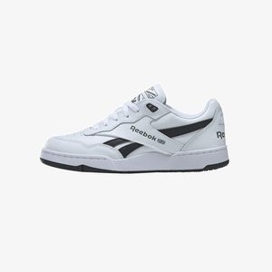 BB 4000 II - Trainers - cloud white core black pure grey BB 4000 II - Trainers - cloud white core black pure grey