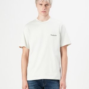 UNISEX - Basic T-shirt - ivory UNISEX - Basic T-shirt - ivory