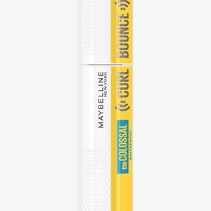 COLOSSAL CURL BOUNCE - Mascara - very black COLOSSAL CURL BOUNCE - Mascara - very black