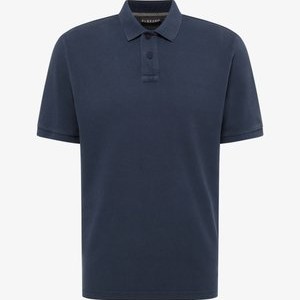 Polo shirt - blau Polo shirt - blau