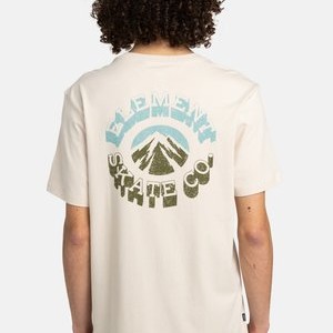 AMBITION À MANCHES COURTES - Print T-shirt - off white AMBITION À MANCHES COURTES - Print T-shirt - off white