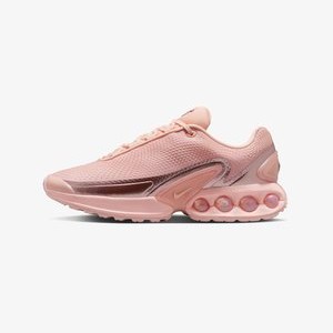 AIR MAX DN - Trainers - washed coral guava ice crimson tint AIR MAX DN - Trainers - washed coral guava ice crimson tint