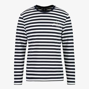 Long sleeved top - navy Long sleeved top - navy