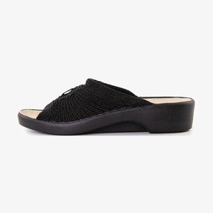 SPLASH - Mules - schwarz SPLASH - Mules - schwarz