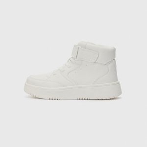 UNISEX - High-top trainers - white UNISEX - High-top trainers - white