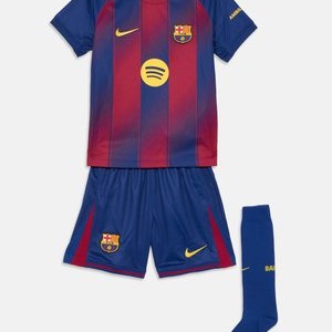 FC BARCELONA SET - Club wear - deep royal blue/noble red/midwest gold-coloured FC BARCELONA SET - Club wear - deep royal blue/noble red/midwest gold-coloured