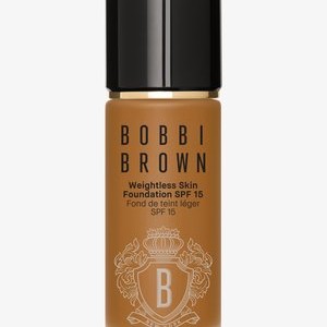 WEIGHTLESS SKIN FOUNDATION - Foundation - neutral almond WEIGHTLESS SKIN FOUNDATION - Foundation - neutral almond