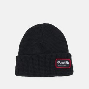 20TH ANNIVERSARY GRADE BEANIE UNISEX - Beanie - black 20TH ANNIVERSARY GRADE BEANIE UNISEX - Beanie - black