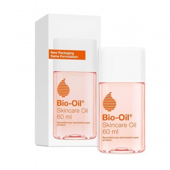 Масло для тела против растяжек Bio-oil