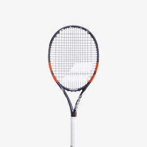 BOOST STRIKE - Tennis racket - schwarz rot BOOST STRIKE - Tennis racket - schwarz rot