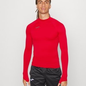 BRAMA CLASSIC - Long sleeved top - red BRAMA CLASSIC - Long sleeved top - red