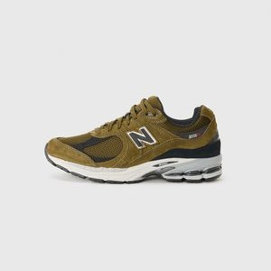 2002 UNISEX - Trainers - woodland