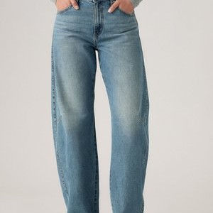 BAGGY DAD BARREL - Relaxed fit jeans - easy days barrel BAGGY DAD BARREL - Relaxed fit jeans - easy days barrel