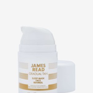 SLEEP MASK TAN FACE RETINOL - Face mask SLEEP MASK TAN FACE RETINOL - Face mask
