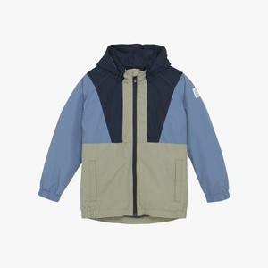 COJacket - Outdoor jacket - total eclipse COJacket - Outdoor jacket - total eclipse