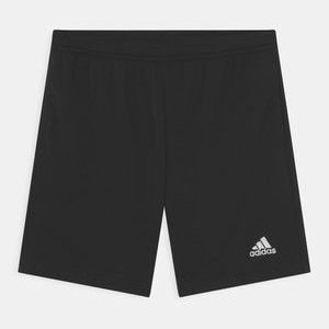 ENTRADA 22 UNISEX - Sports shorts - black ENTRADA 22 UNISEX - Sports shorts - black