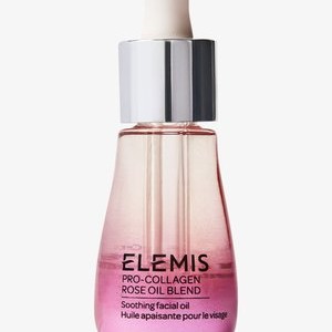 PRO-COLLAGEN ROSE FACIAL OIL BLEND - Face oil PRO-COLLAGEN ROSE FACIAL OIL BLEND - Face oil