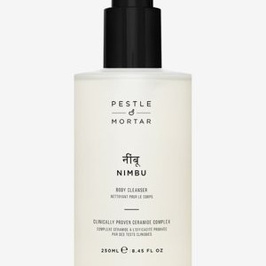NIMBU BODY CLEANSER - Liquid soap NIMBU BODY CLEANSER - Liquid soap