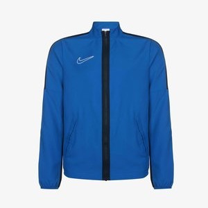 ACADEMY 23 - Training jacket - royal blue obsidian white ACADEMY 23 - Training jacket - royal blue obsidian white