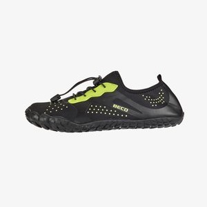 Trainers - schwarz-grün Trainers - schwarz-grün