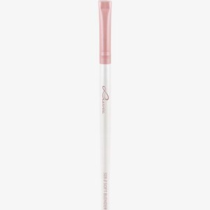 328 // SOFT BLENDER - CANDY - Eye makeup tool - rose - pearl
