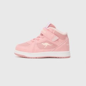 CPI KALINO - High-top trainers - dusty rose/frost pink CPI KALINO - High-top trainers - dusty rose/frost pink