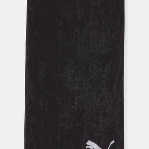 TRAINING TOWEL UNISEX - Towel - puma black TRAINING TOWEL UNISEX - Towel - puma black