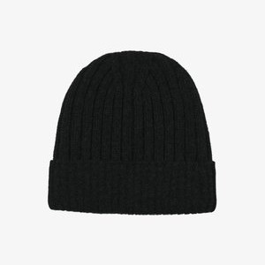 Beanie - black Beanie - black