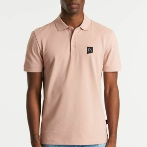 DAILY - Polo shirt - pink DAILY - Polo shirt - pink