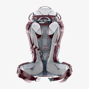 COMFORT - Baby carrier - dunkelrot COMFORT - Baby carrier - dunkelrot