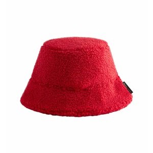 BORG BUCKET - Hat - red BORG BUCKET - Hat - red