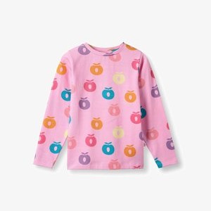 GALA - Long sleeved top - pink lilac GALA - Long sleeved top - pink lilac