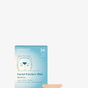 FACIAL PATCHES WITH HYALURON - MINI - Face mask FACIAL PATCHES WITH HYALURON - MINI - Face mask