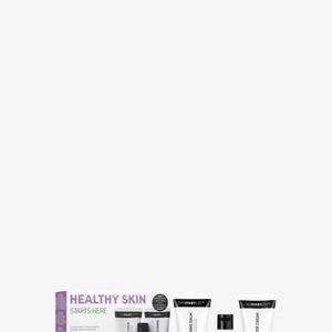 HEALTHY SKIN STARTS HERE - Skincare set HEALTHY SKIN STARTS HERE - Skincare set