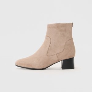 Ankle boots - taupe Ankle boots - taupe
