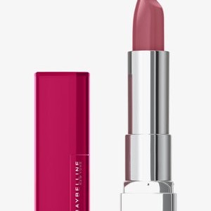 COLOR SENSATIONAL THE CREAMS - Lipstick - pink pose COLOR SENSATIONAL THE CREAMS - Lipstick - pink pose