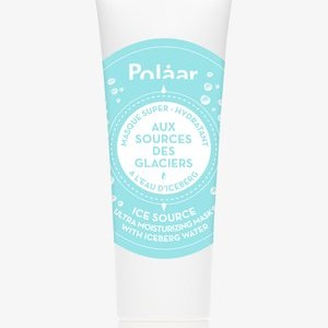 ICE SOURCE MASK - Face mask ICE SOURCE MASK - Face mask