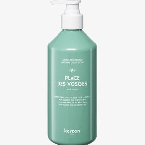 KERZON SEIFE LIQUID SOAP - Liquid soap KERZON SEIFE LIQUID SOAP - Liquid soap