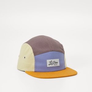 BLOCK PANEL UNISEX - Cap - caramel BLOCK PANEL UNISEX - Cap - caramel