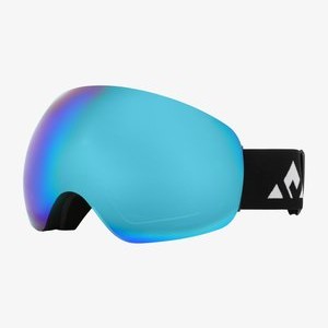 Ski goggles - ice blue Ski goggles - ice blue