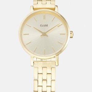 BOHO CHIC PETITE - Watch - gold-coloured BOHO CHIC PETITE - Watch - gold-coloured