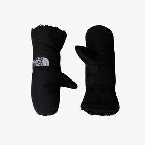 BOYS SHASTA MITT - Mittens - tnf black BOYS SHASTA MITT - Mittens - tnf black