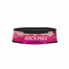 Спортивный пояс Pro Zip  ARCh MAX Розовый
